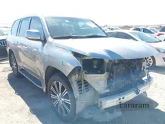 2018 Lexus LX 570