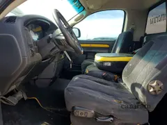 2005 Dodge 1500 SLT