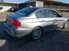 2011 BMW 3 Series 328i