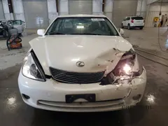 2006 Lexus ES 350