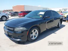 2015 Dodge Charger SE