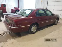 2002 Buick Park Avenue Ultra