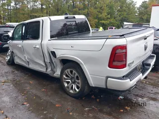2022 Ram 1500 Longhorn