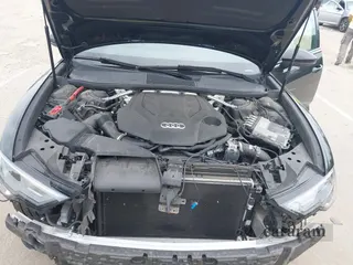 2021 Audi A6 Premium