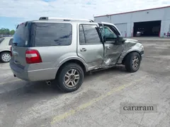 2008 Ford Expedition Limited