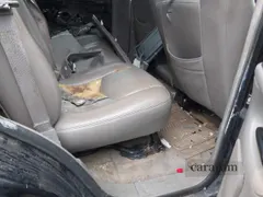 2004 GMC Yukon SLT