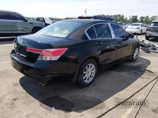 2011 Honda Accord LX