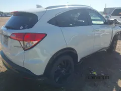 2021 Honda HR-V Sport