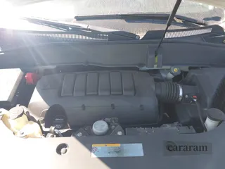 2016 GMC Acadia SLT