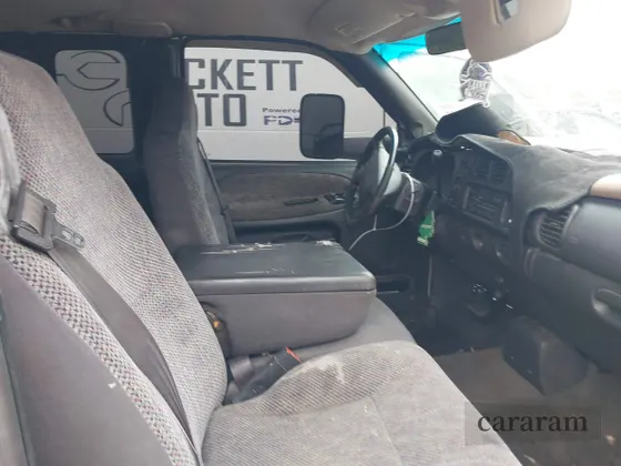 2001 Dodge 1500