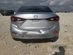2018 Mazda 3 Sport