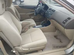 2003 Honda Civic LX