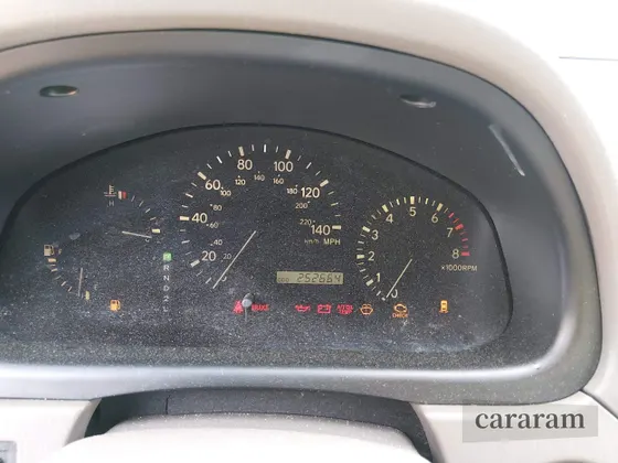 2000 Lexus RX 300