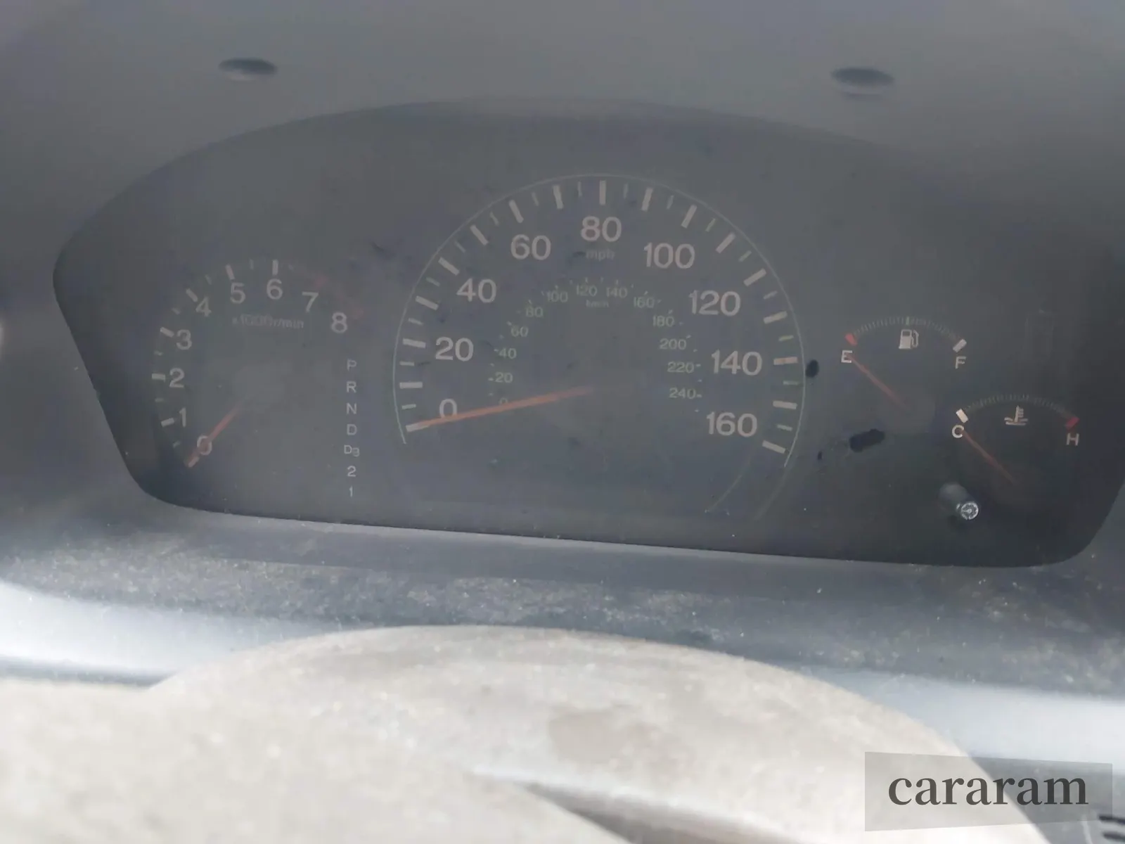 2005 Honda Accord LX