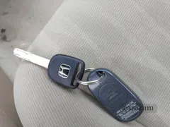 2005 Honda Civic LX SSRS