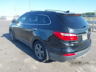 2016 Hyundai Santa Fe Limited