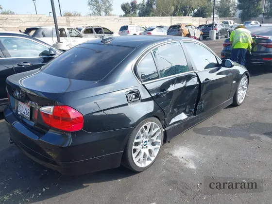 2006 BMW 3 Series 330i
