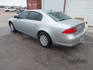 2008 Buick Lucerne CX