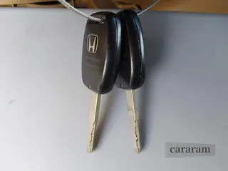 2007 Honda Pilot EX-L