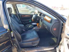 2008 Jaguar X-Type