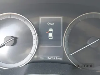 2016 Lexus ES 330