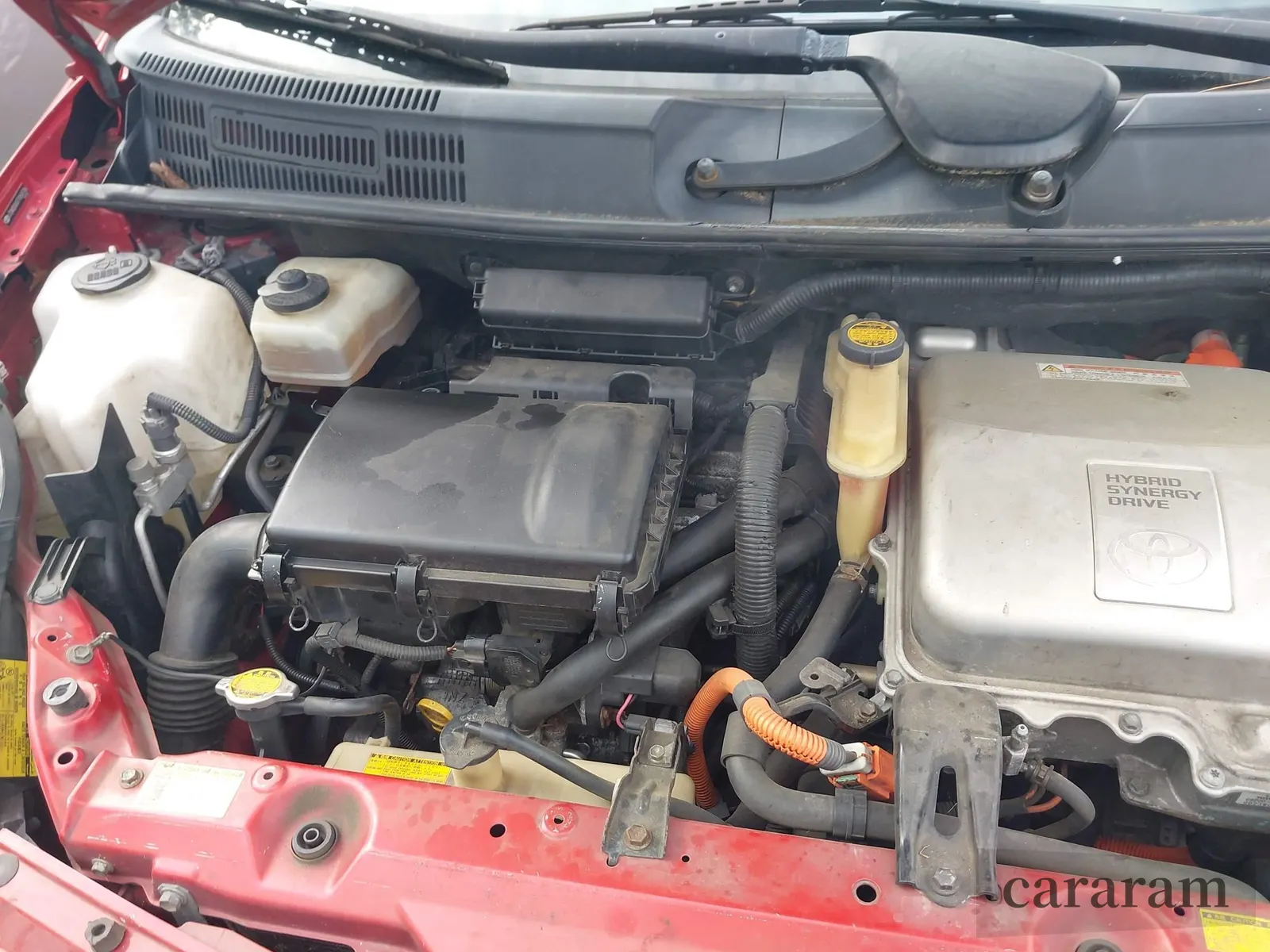 2007 Toyota Prius