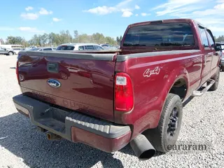 2008 Ford F-250 XL