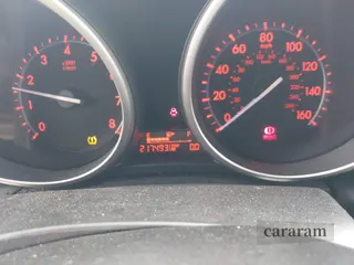 2010 Mazda 3 S Grand Touring