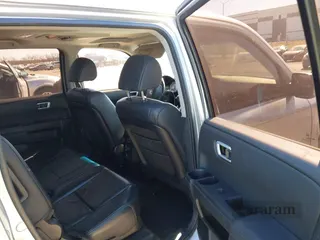 2010 Honda Pilot EX-L