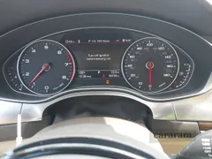 2015 Audi A6 Premium Plus