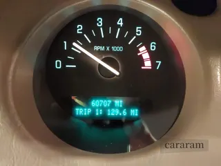 2005 Buick LeSabre Limited