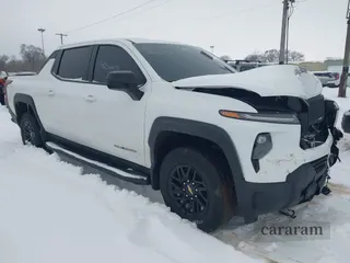 2024 Chevrolet Silverado EV Work Truck