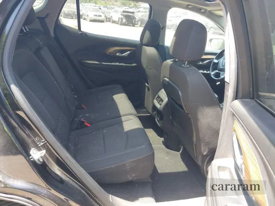 2018 GMC Terrain SLE Diesel