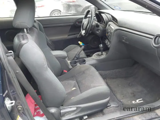 2013 Scion tC