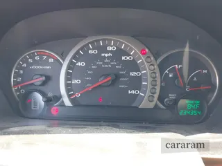 2004 Honda Pilot EX