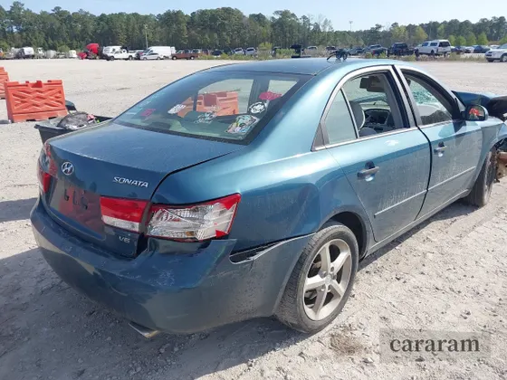 2006 Hyundai Sonata GLS