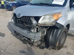 2014 Scion xD