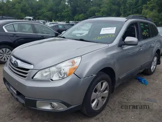 2011 Subaru Outback Premium