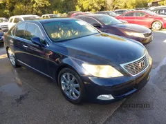 2007 Lexus LS 460