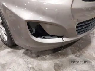 2013 Hyundai Accent SE