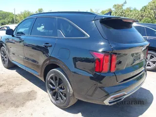 2021 Kia Sorento SX