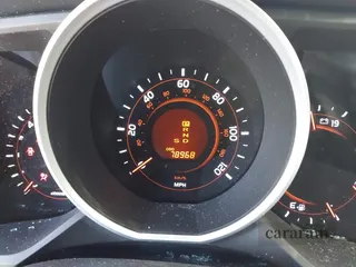 2012 Toyota 4Runner SR5