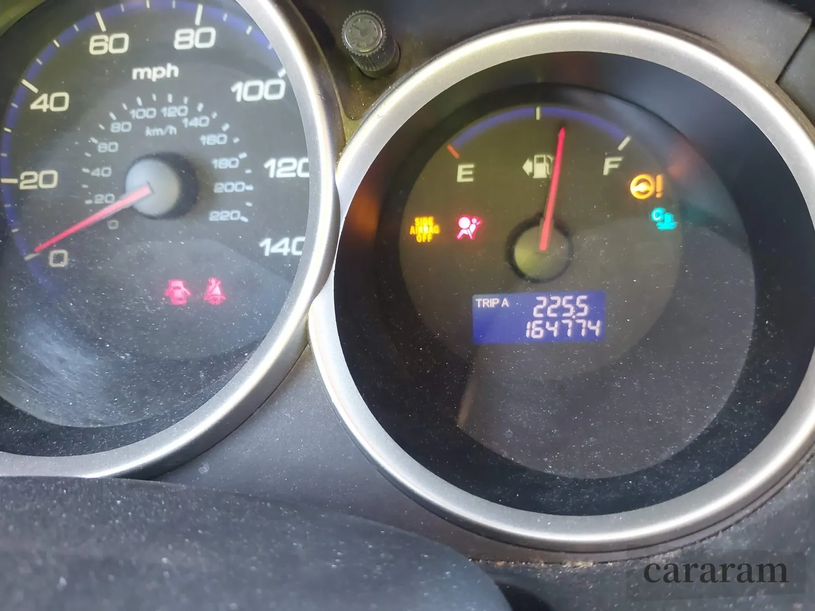 2007 Honda Fit Sport