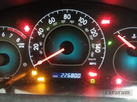 2007 Toyota Solara SE