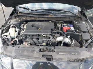 2019 Nissan Altima SR