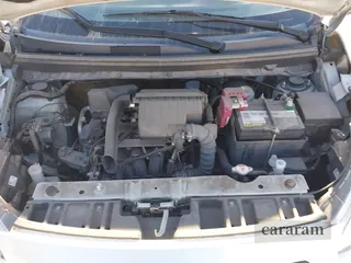 2020 Mitsubishi Mirage SE