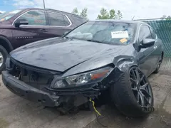2012 Honda Accord EX-L