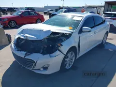 2014 Toyota Avalon Limited