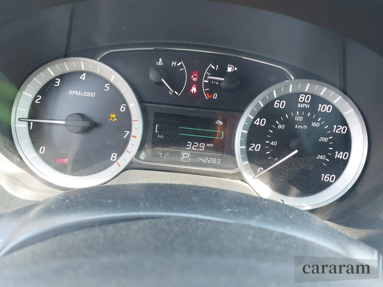 2014 Nissan Sentra SV