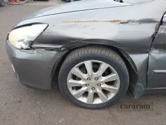 2006 Honda Accord EX-L